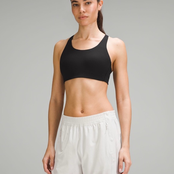 Lululemon High Energy Bra — high support - Picture 1 of 5